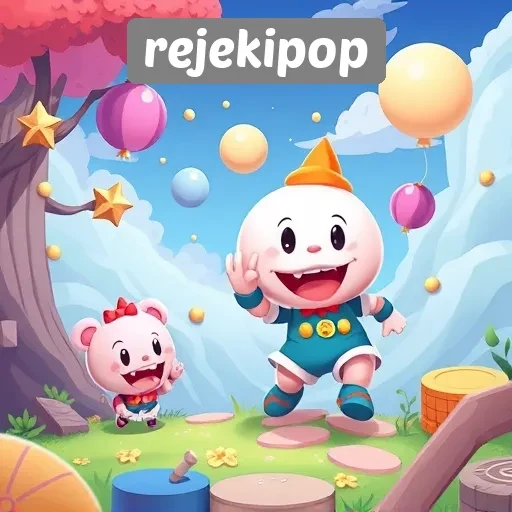 Perkembangan Rejekipop dalam Dunia Game Indonesia