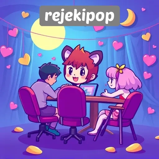 Panduan Lengkap Memainkan Game di Rejekipop