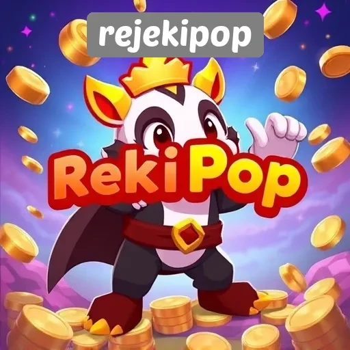 Menganalisis Keberagaman Game di RejekiPop