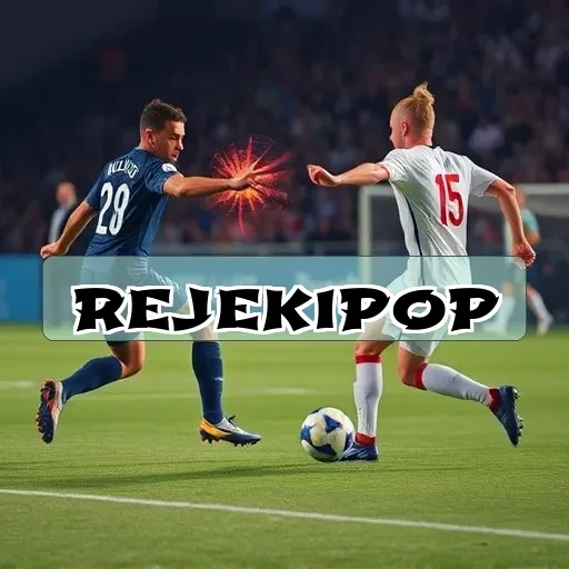 Rejekipop: Tempat Seru Untuk Main Game Online Favorit Indonesia