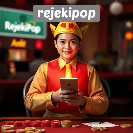 Tips Memaksimalkan Pengalaman Bermain di Rejekipop