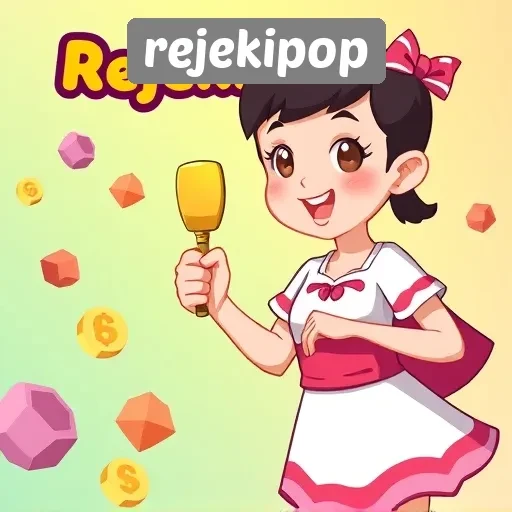 Deskripsi Fitur Menarik di Situs Game Rejekipop