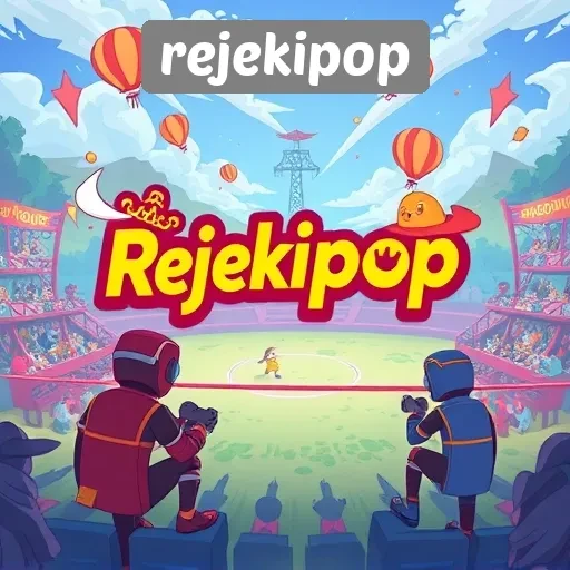 Dampak Rejekipop Terhadap Industri Game Lokal