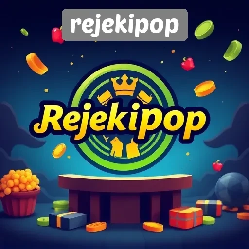 Tantangan dan Keseruan dalam Permainan di Rejekipop