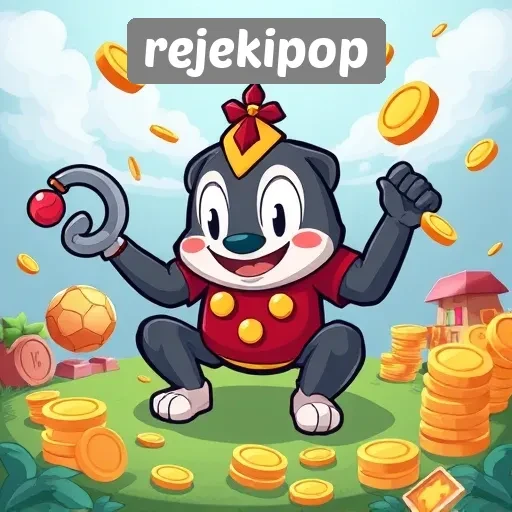 Panduan Lengkap Mengenai Situs Game Rejekipop