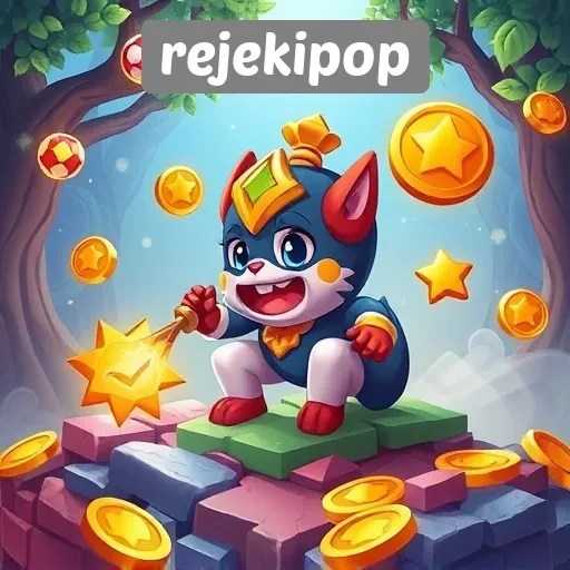 Menggali Keunikan Fitur di Situs Game Rejekipop