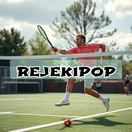 rejekipop: Keunggulan Berita Game yang Bikin Kamu Terupdate!