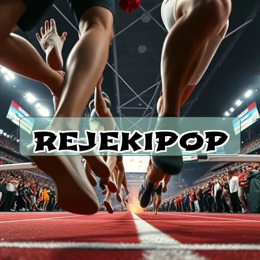 rejekipop: Panduan Lengkap Menang di Game Online Favorit