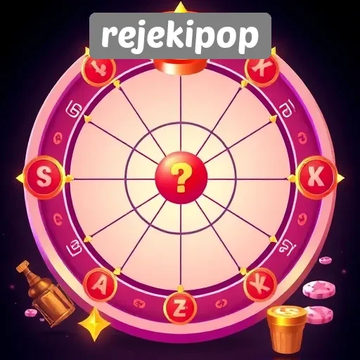 Strategi Permainan Populer di Rejekipop untuk Pemula