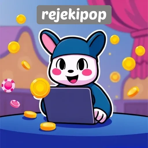 Peluang Mendapatkan Penghasilan dari Game di Rejekipop