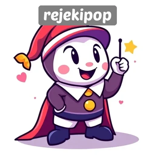 Mengulas Ragam Permainan Populer di Rejekipop