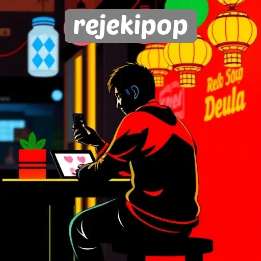 Kelebihan Bermain Game di Rejekipop Untuk Penggemar Game Lokal