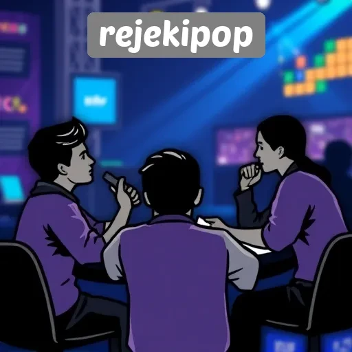 Tanggapan Pemain tentang Pengalaman Bermain di Rejekipop