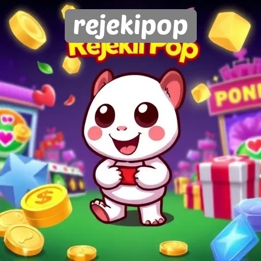 Manfaat Menggunakan RejekiPop untuk Pecinta Game Online