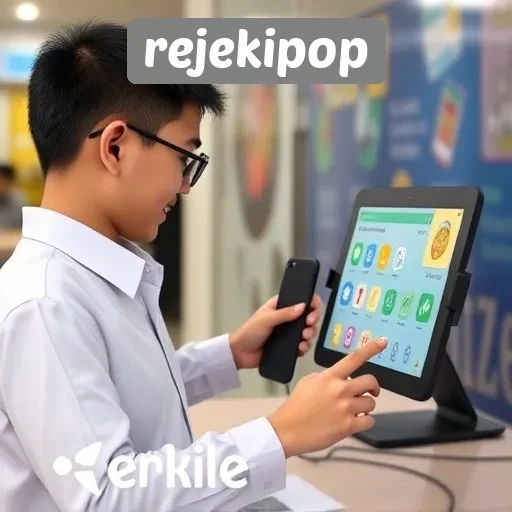 Ulasan Pengalaman Pengguna di Rejekipop