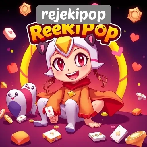 Kemudahan Akses Game Online melalui Rejekipop