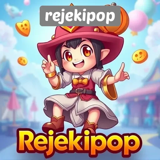 Keunggulan dan Fitur Menarik di Situs Game Rejekipop
