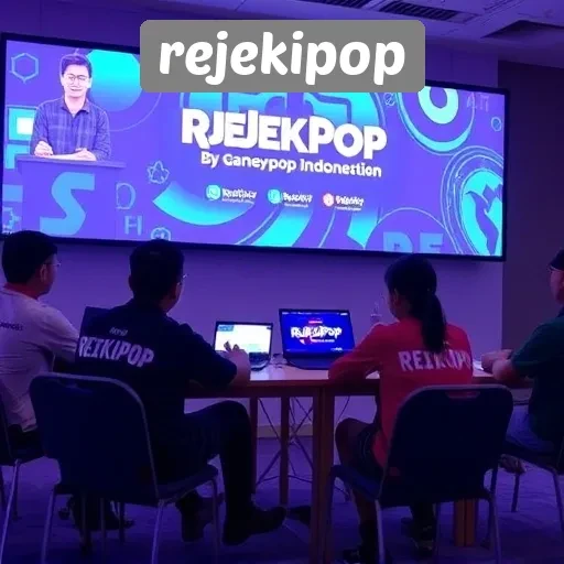 Bagaimana Rejekipop Mendorong Kreativitas Game Developer Indonesia